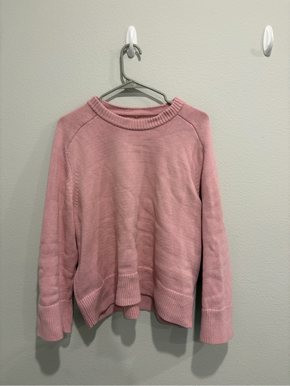 Abercrombie and Fitch Madeline crew sweater